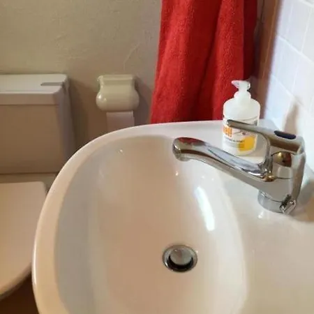 Apartmán Chesa Linaira Pontresina